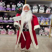 بابانوئل ۶۰ و ۹۰سانتی