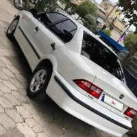 سمند lx مدل ۸۸در حد|خودرو سواری و وانت|رشت, پل تالشان|دیوار