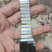 ساعت اناتوم سرامیکی ( اصل )