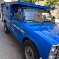 نیسان 95 تناژپایین دوگانه کارخانه