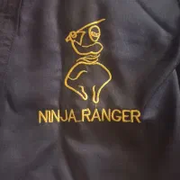 لباس نینجا|تجهیزات ورزشی|رشت, رشتیان|دیوار