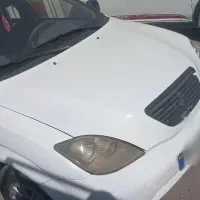 تیبا مدل ۹۵|خودرو سواری و وانت|پاکدشت, حصار امیر|دیوار