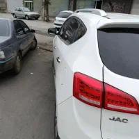 جک s5 2000 توربو ۹۶|خودرو سواری و وانت|پردیس, فاز ۱|دیوار