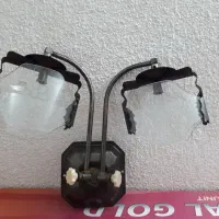 روشنایی گازی|لوستر و چراغ آویز|لاهیجان, طالقانی|دیوار