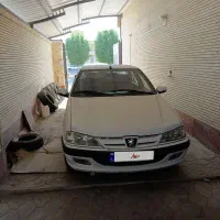 پارس TU5|خودرو سواری و وانت|جیرفت, |دیوار