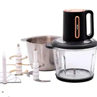 مجموعه غذاساز ، خردکن، مخلوط کن، آسیاب مدلLG اصلی|خردکن، آسیاب، غذاساز|یزد, |دیوار