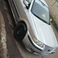 سمند ۸۳ فروشی