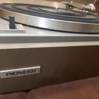 گرامافون پایونر قدیمی|کلکسیون اشیاء عتیقه|تهران, شهرک هما|دیوار