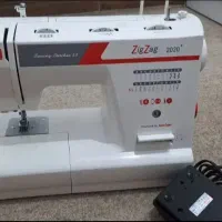 چرخ خیاطی کاچیران