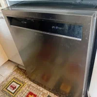 ماشین ظرفشویی اسنوا