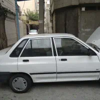 پراید 131 SL