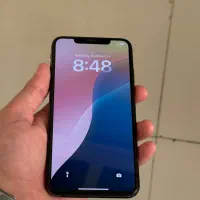 اپل آیفون xs max دو سیم تمییز|موبایل|شیراز, سینما سعدی|دیوار