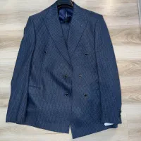 کت و شلوار مردانه سایز ۵۸ برند himan