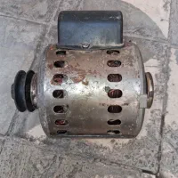 موتور کولر 3/4مناسب کولر ۵هزار تا ۷هزار|کولر آبی|شیراز, کوشک میدان|دیوار
