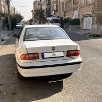 سمند lx|خودرو سواری و وانت|کرج, گلشهر|دیوار