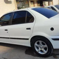 سمند مدل 90دوگانه شرکتی
