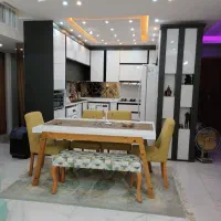 آپارتمان جنوبی،۸۰متری بازسازی شده و شیک