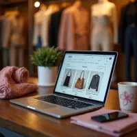 طراحی سایت و سئو ( حتی با نت ملی)