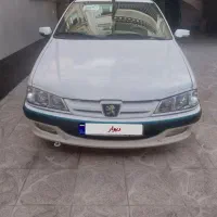 پژو پارسTU5 کلاس 15 زیمنس