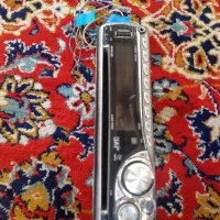 ضبط jvc|صوتی و تصویری|کاشان, آیت الله سعیدی|دیوار