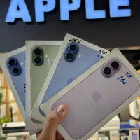 آیفون ۱۷ نرمال /iphone 17 normal 256 gb