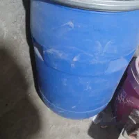 بشکه پلاستیکی