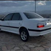پارس tu5 مدل 401
