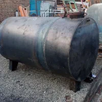 تانکر ذخیره|مصالح و تجهیزات ساختمان|رباط‌کریم, رباط‌کریم|دیوار