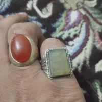 عقیق کهنه و شرف شمس قدیمی