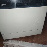 ماشین ظرفشویی|ماشین ظرفشویی|شاهین‌شهر, شهرک گلدیس|دیوار