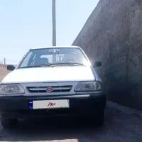 پراید مدل 90
