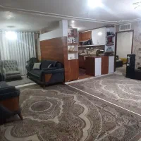 همکف / ورودی مجزا / 2 خواب / شهرک اندیشه