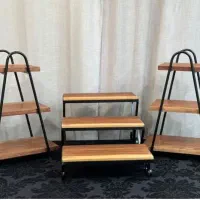 فروش نصب انواع ترمووال و چوب ترمود|مصالح و تجهیزات ساختمان|خرمآباد, |دیوار