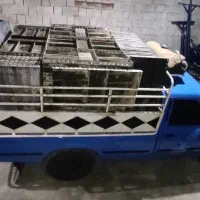 اجاره جک و قالب فلزی