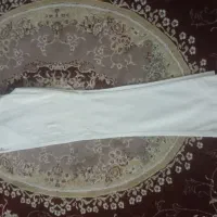 شلوار کتان