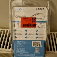 موس A4 tech fb35s silent|قطعات و لوازم جانبی رایانه|تهران, فردوس|دیوار