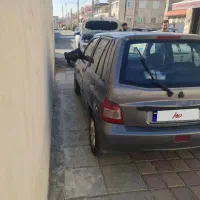 پراید ۱۱۱|خودرو سواری و وانت|اندیشه, اندیشه فاز ۴|دیوار