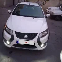 کوییک اس مدل ۱۴۰۱|خودرو سواری و وانت|اسلام‌شهر, شهرک انبیا|دیوار