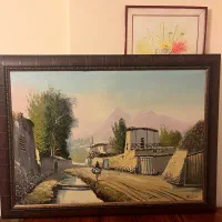 تابلو نقاشی