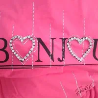 منجوق دوزی لباس