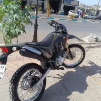 تریل 250توسن 1403 فروش فوری|موتورسیکلت|یزد, |دیوار