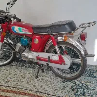 یاماها وایدی صفر