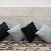 ۴عدد کوسن