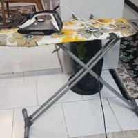 اتو گوسونیک ومیز اتو