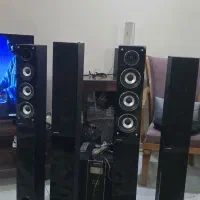سینما خانگی