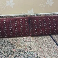 پشتی|پشتی|مشهد, گلبرگ شمالی|دیوار