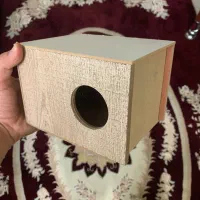 لونه پرنده