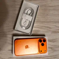 ایفون 17 (فیک) باکیفیت