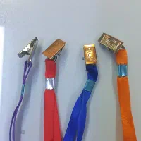 بند کارت گیره دار