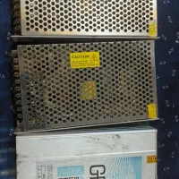 سه عدد پاور خراب